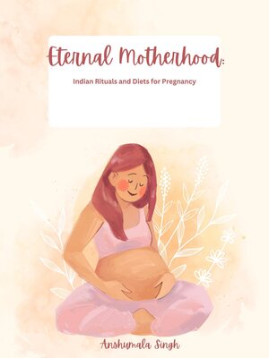 cover image of Eternal Motherhood